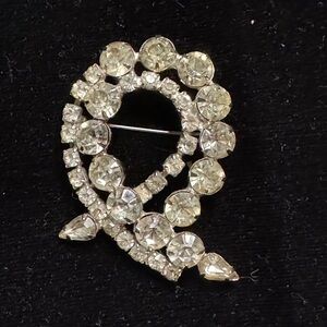 Vintage Brooch